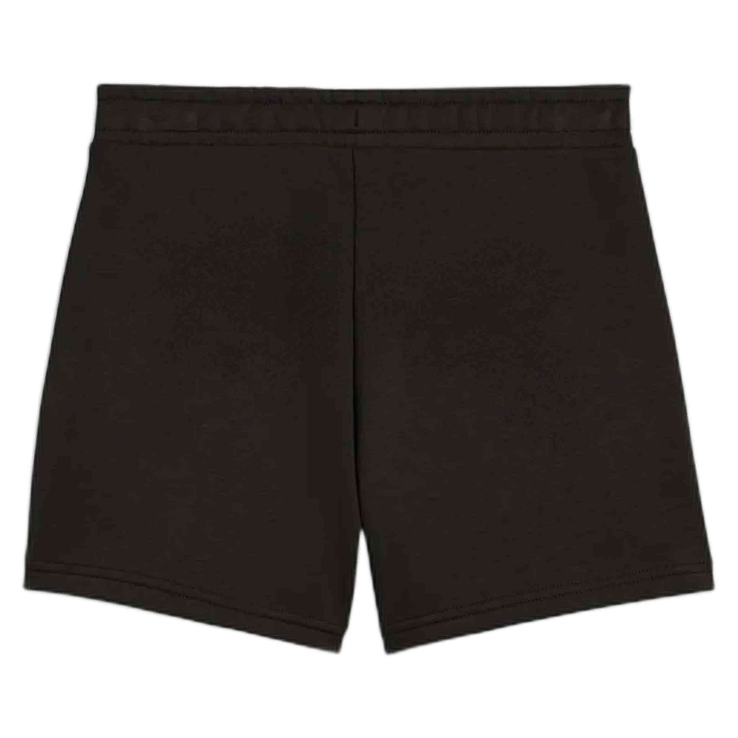 Pantalon Corto Puma Ess Small N°1 Logo