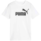 Camiseta De Manga Corta Puma