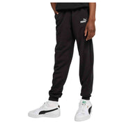 Pantalon Largo Puma Essentials No. 1 Logo