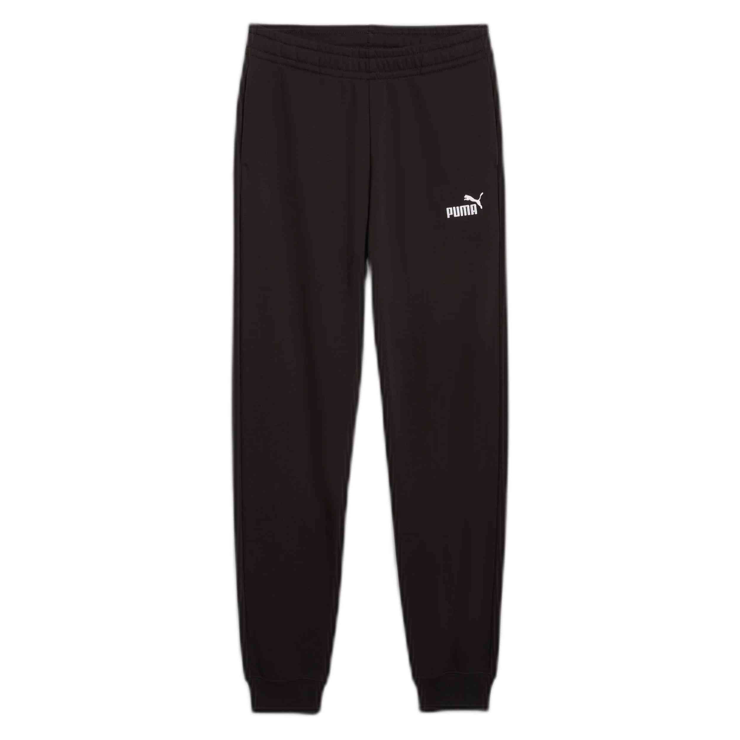 Pantalon Largo Puma Essentials No. 1 Logo