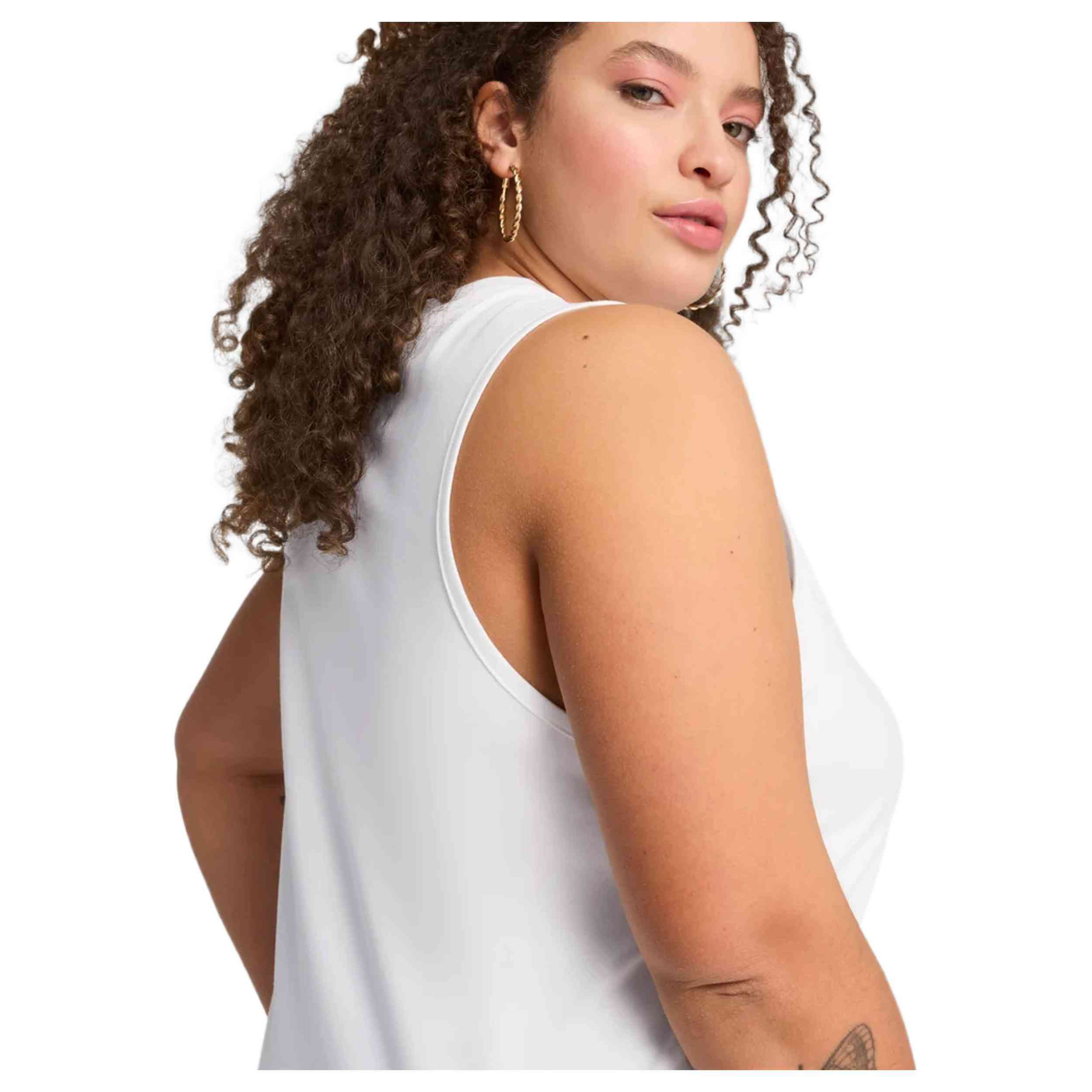 Camiseta De Tirantes Puma 684968-02