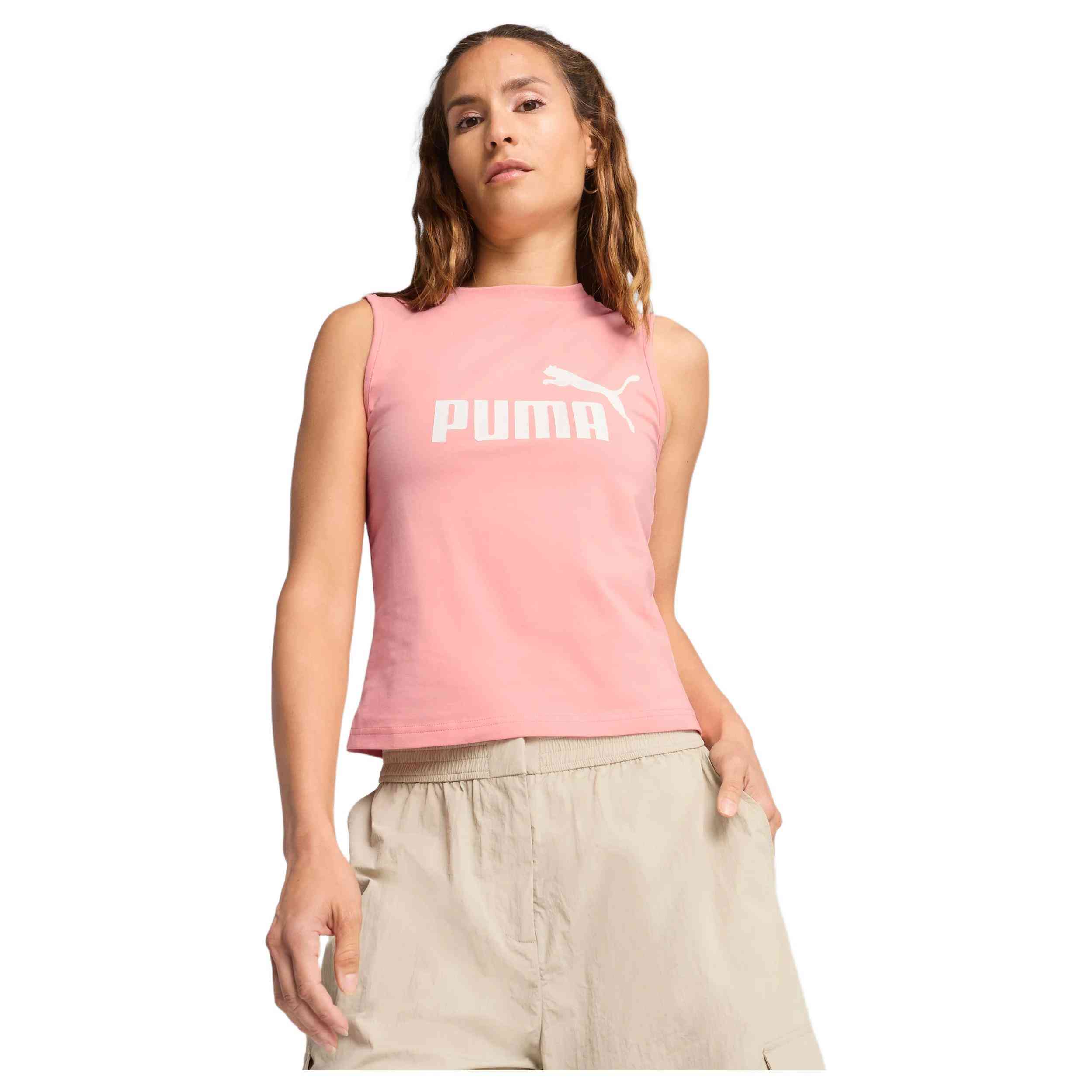 Camiseta De Tirantes Puma 684968-18