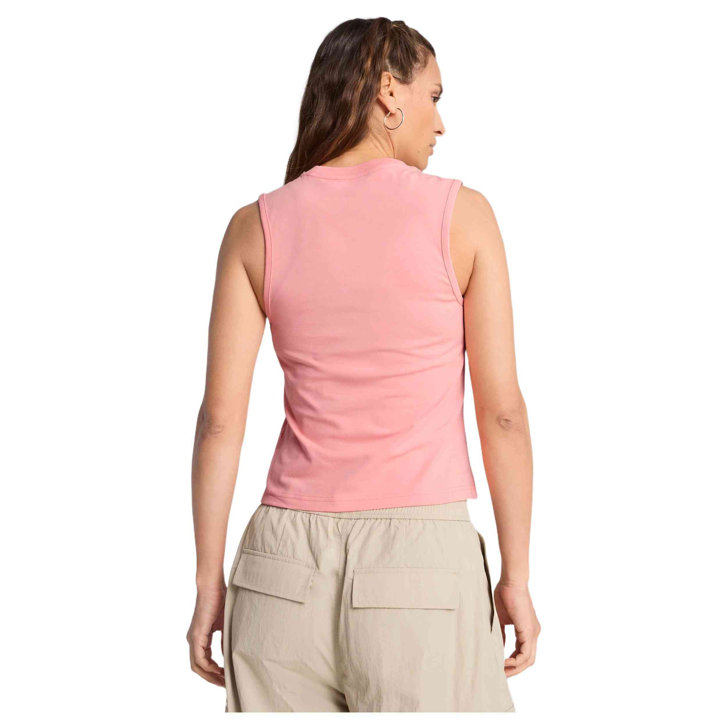 Camiseta De Tirantes Puma 684968-18