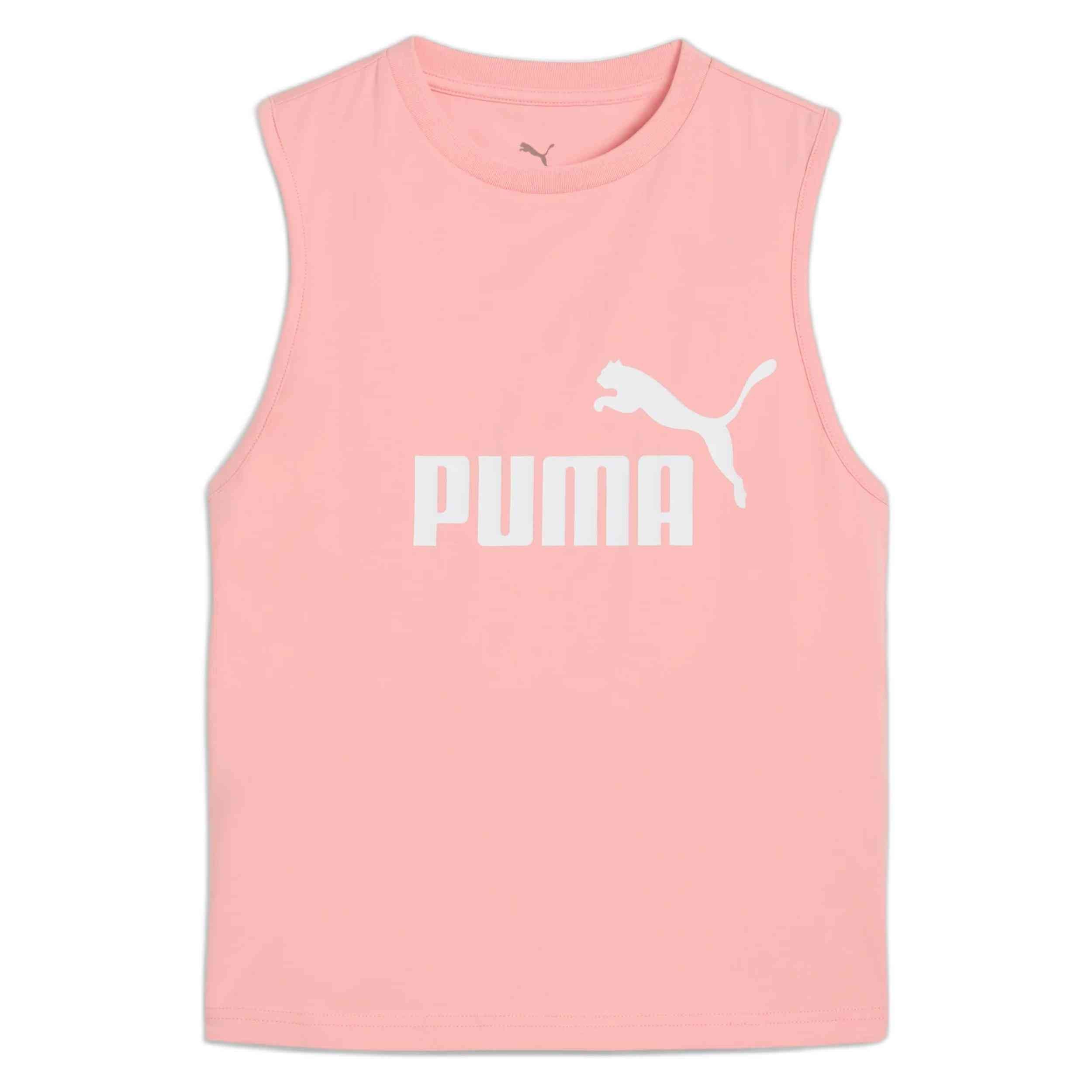 Camiseta De Tirantes Puma 684968-18