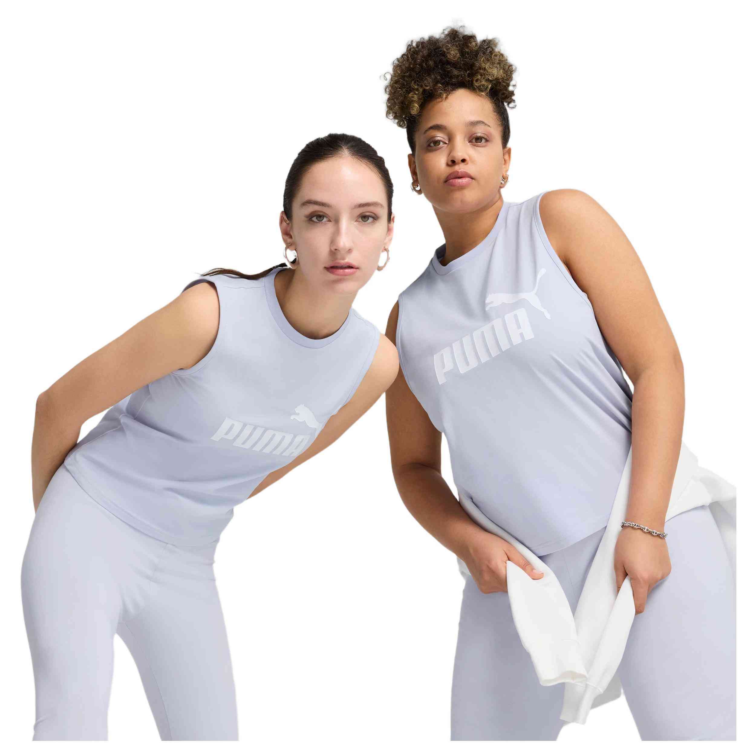 Camiseta De Tirantes Puma 684968-47