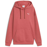 Sudadera Con Capucha Puma