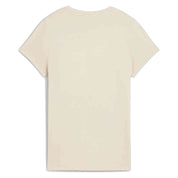 Camiseta De Manga Corta Puma Essentials Script