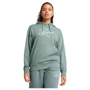 Sudadera Con Capucha Puma Essentials Script Comfort