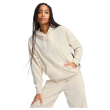 Puma Ess Script Hoodie