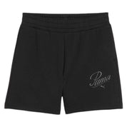 Pantalon Corto Puma Essentials Script 5