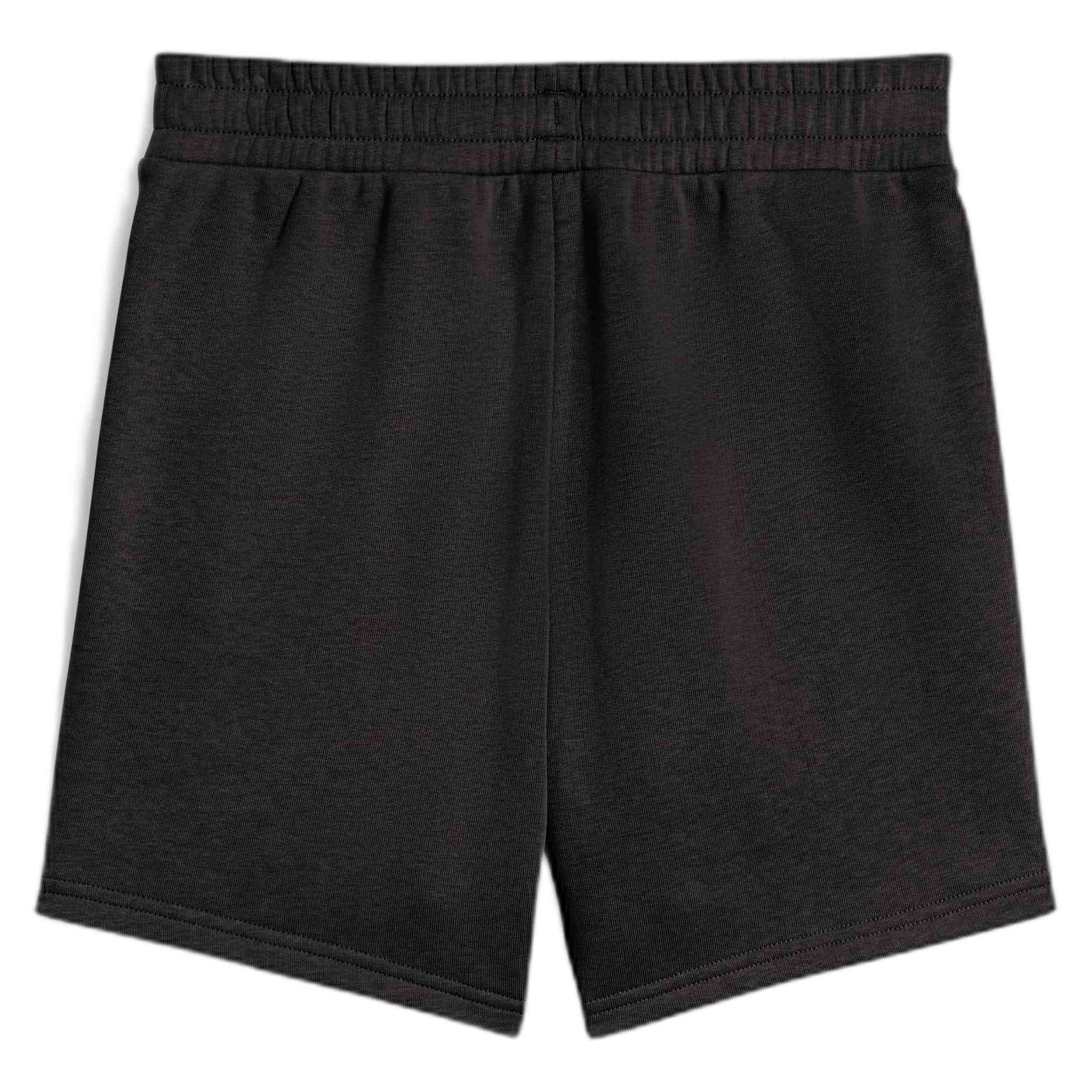 Pantalon Corto Puma Essentials Script 5