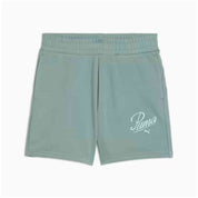 Pantalon Corto Puma Ess Script 5