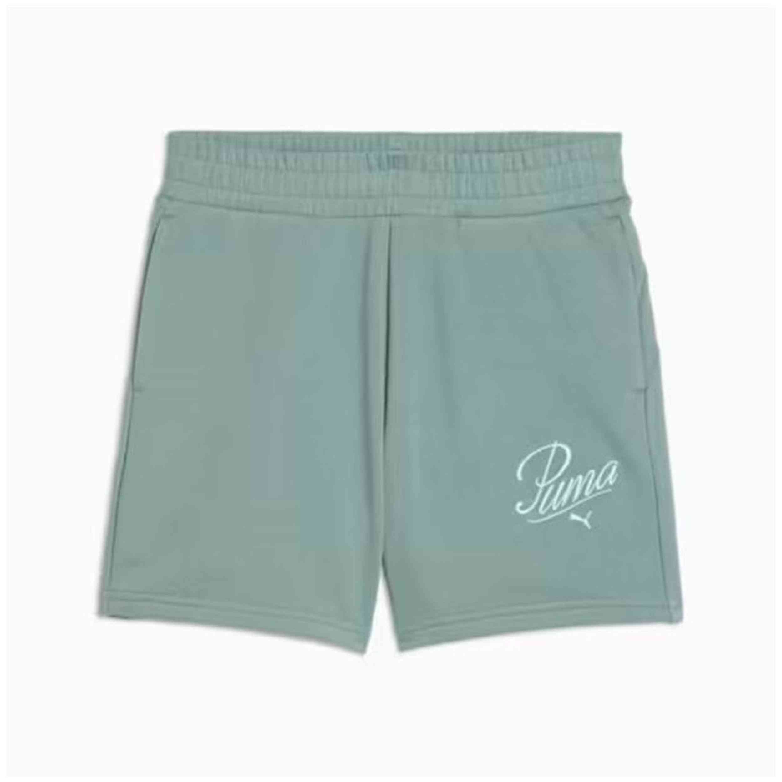 Pantalon Corto Puma Ess Script 5