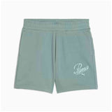 Pantalon Corto Puma Ess Script 5