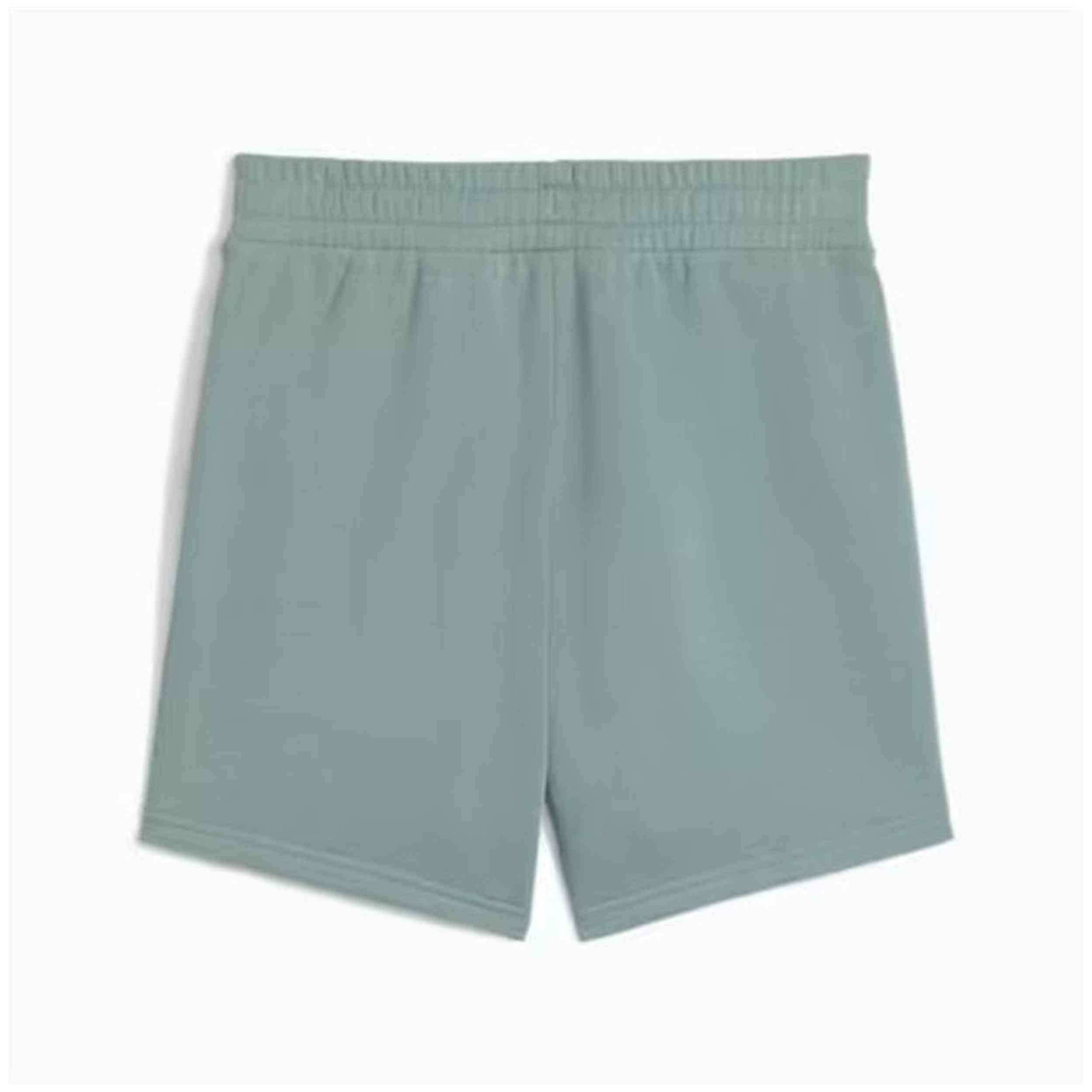 Pantalon Corto Puma Ess Script 5