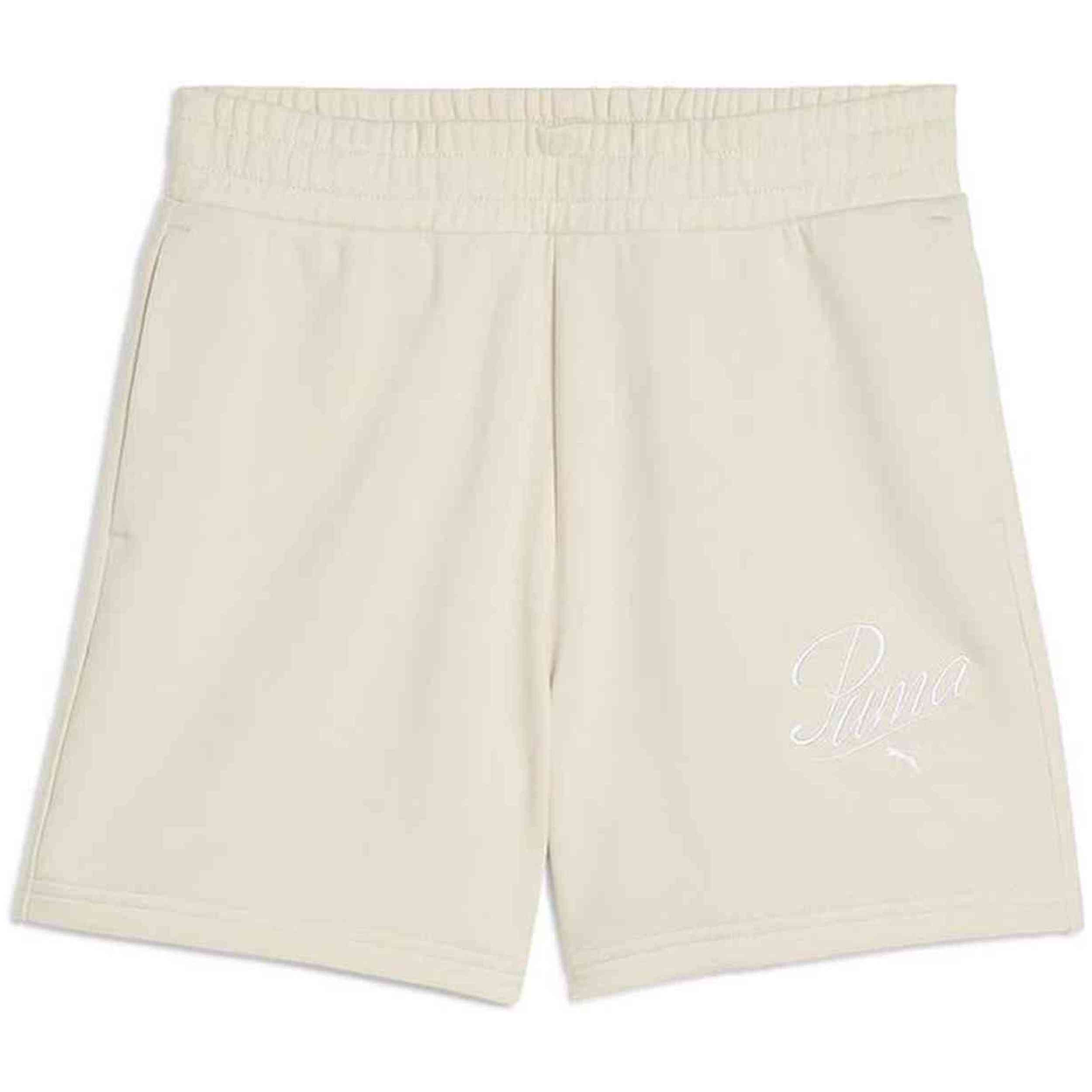 Pantalon Corto Puma Essentials Script 5