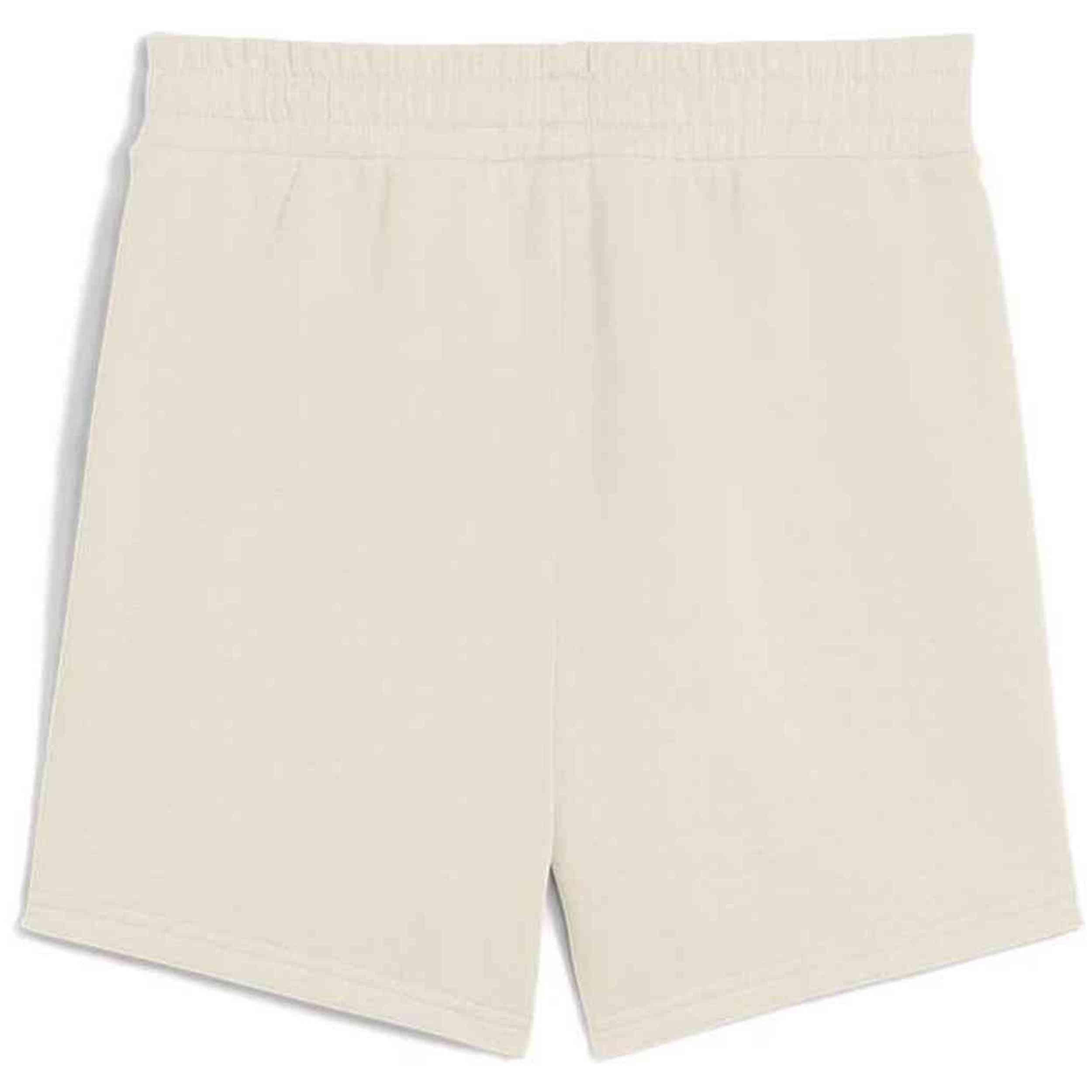 Pantalon Corto Puma Essentials Script 5