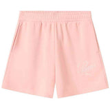 Pantalon Corto Puma Ess Script