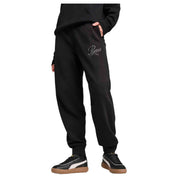 Pantalon Largo Puma Ess Script