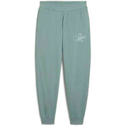 Pantalon Largo Puma Ess Script
