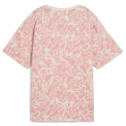 Camiseta De Manga Corta Puma Ess Nature 2.0