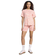 Camiseta De Manga Corta Puma Ess Nature 2.0