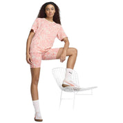 Camiseta De Manga Corta Puma Ess Nature 2.0