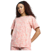 Camiseta De Manga Corta Puma Ess Nature 2.0