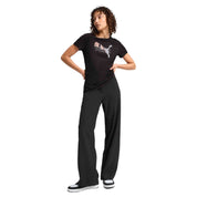 Camiseta De Manga Corta Puma Ess Logo Lab