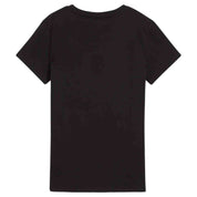 Camiseta De Manga Corta Puma Ess Logo Lab