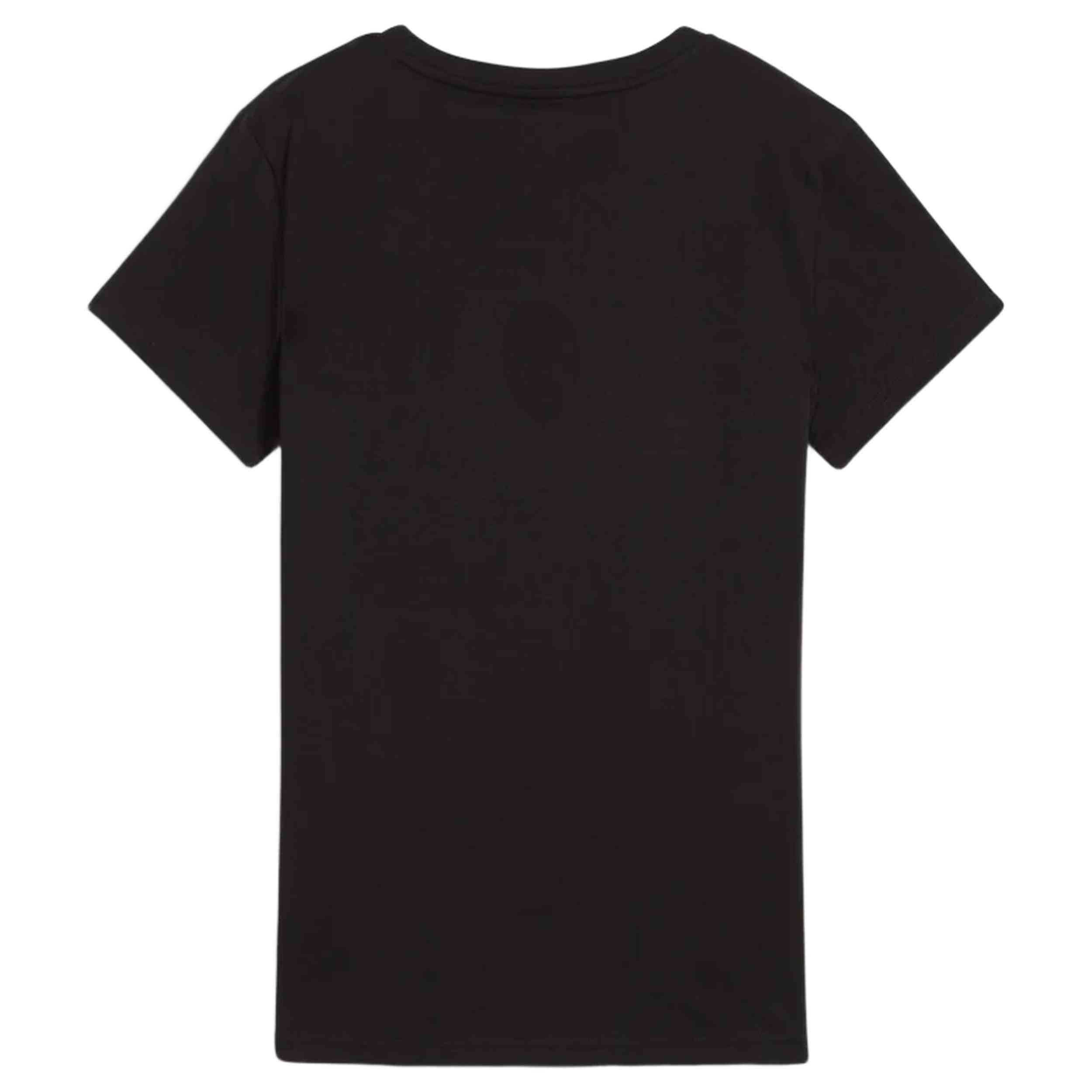 Camiseta De Manga Corta Puma Ess Logo Lab