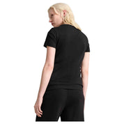 Camiseta De Manga Corta Puma Essentials Metallic