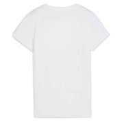 Camiseta De Manga Corta Puma Essentials Metallic