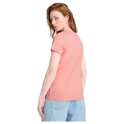 Camiseta De Manga Corta Puma Ess Metallic