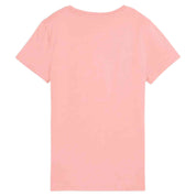 Camiseta De Manga Corta Puma Ess Metallic