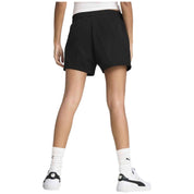 Pantalon Corto Puma Love United