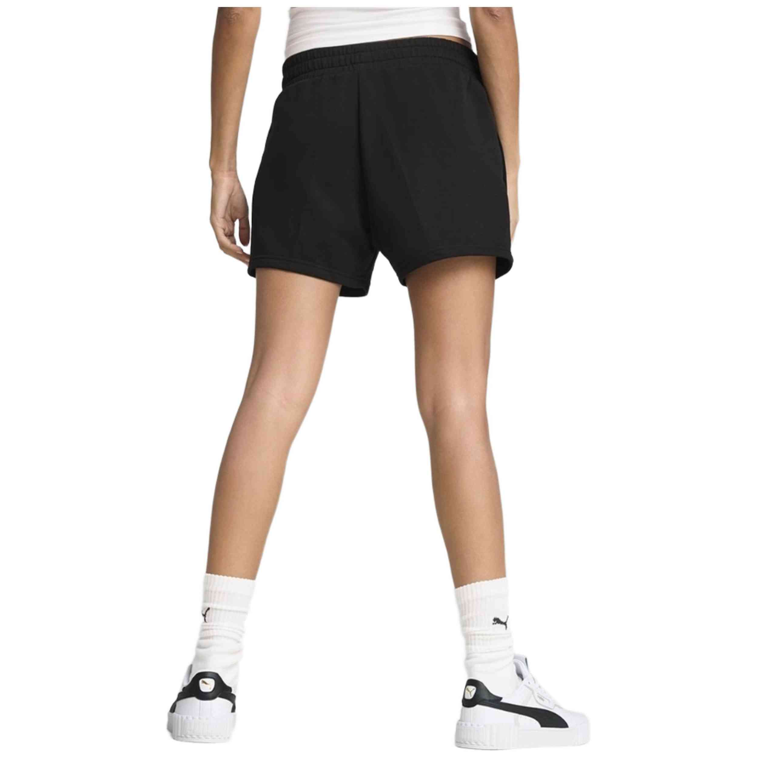 Pantalon Corto Puma Love United