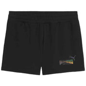 Pantalon Corto Puma Love United