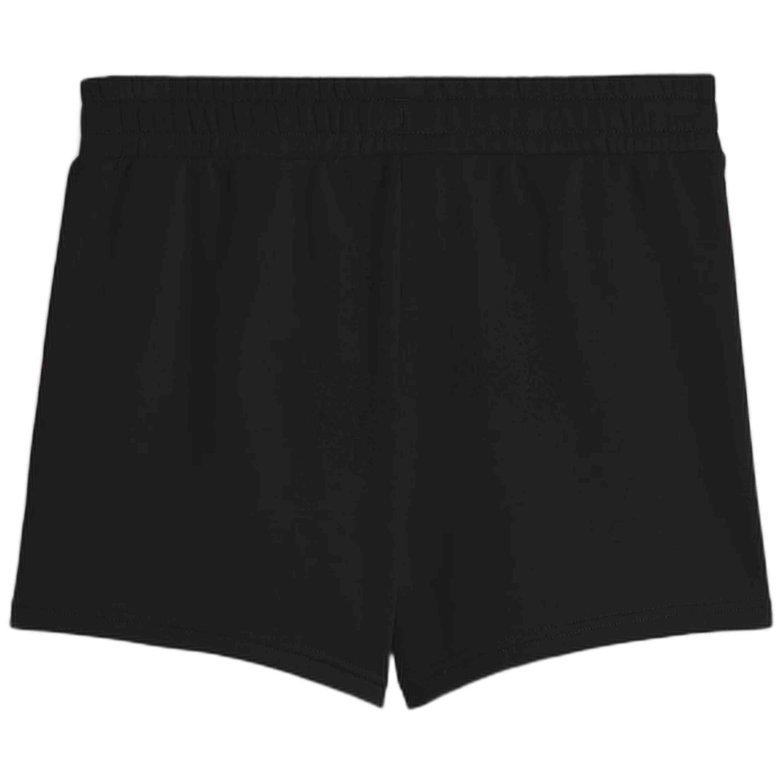 Pantalon Corto Puma Love United