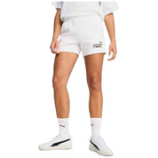 Pantalon Corto Puma Pride Ess