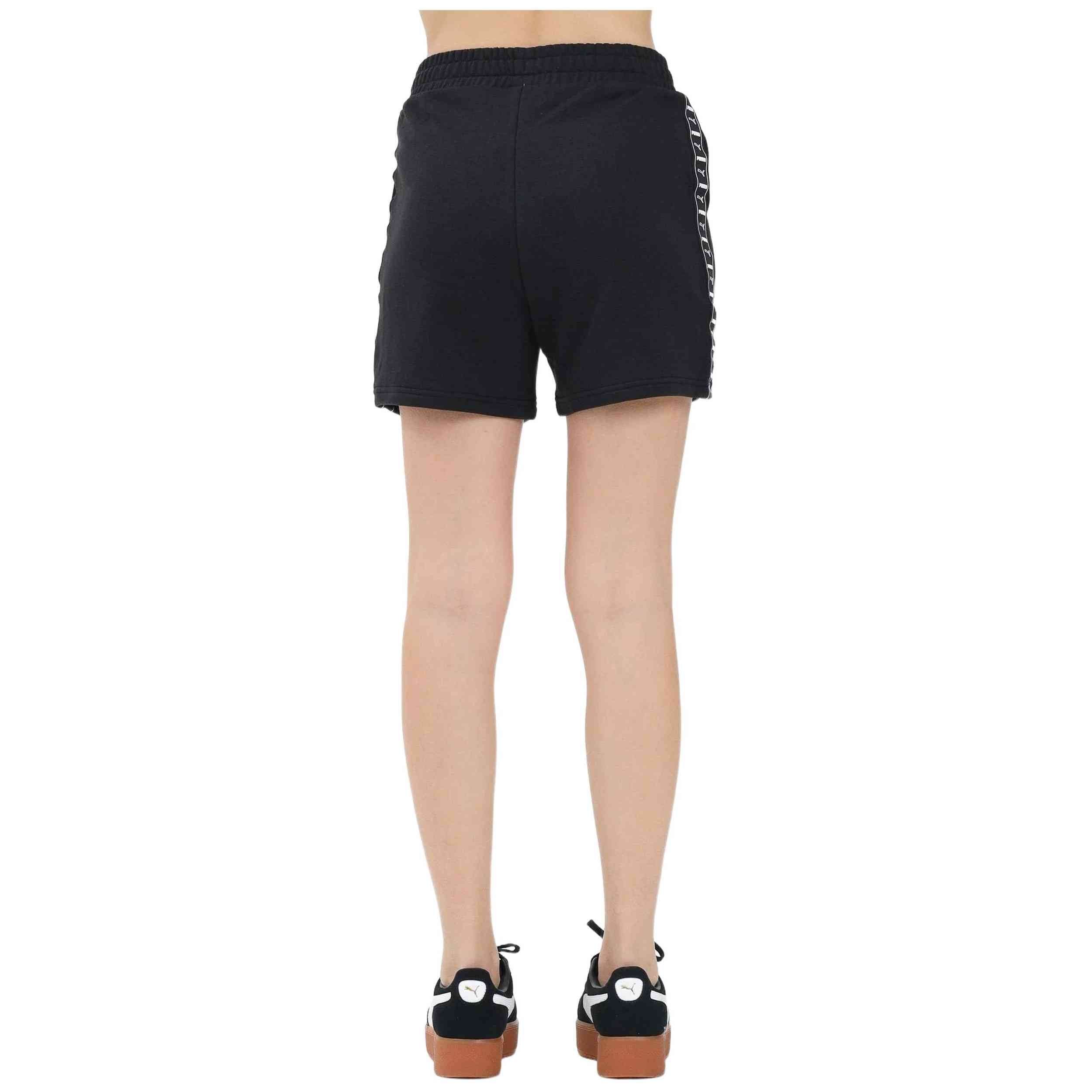 Pantalon Corto Puma Ess Tape 9