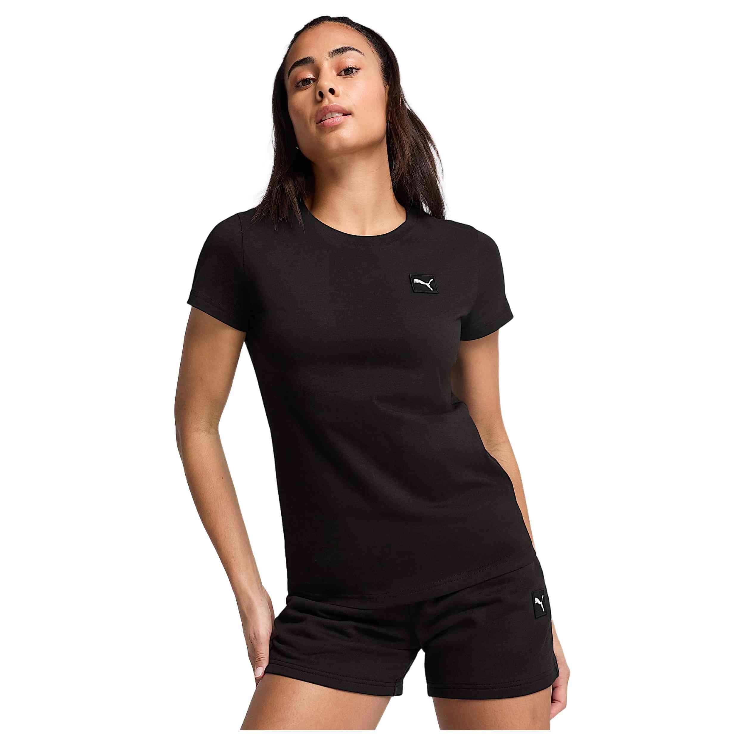 Camiseta De Manga Corta Puma 685016-01