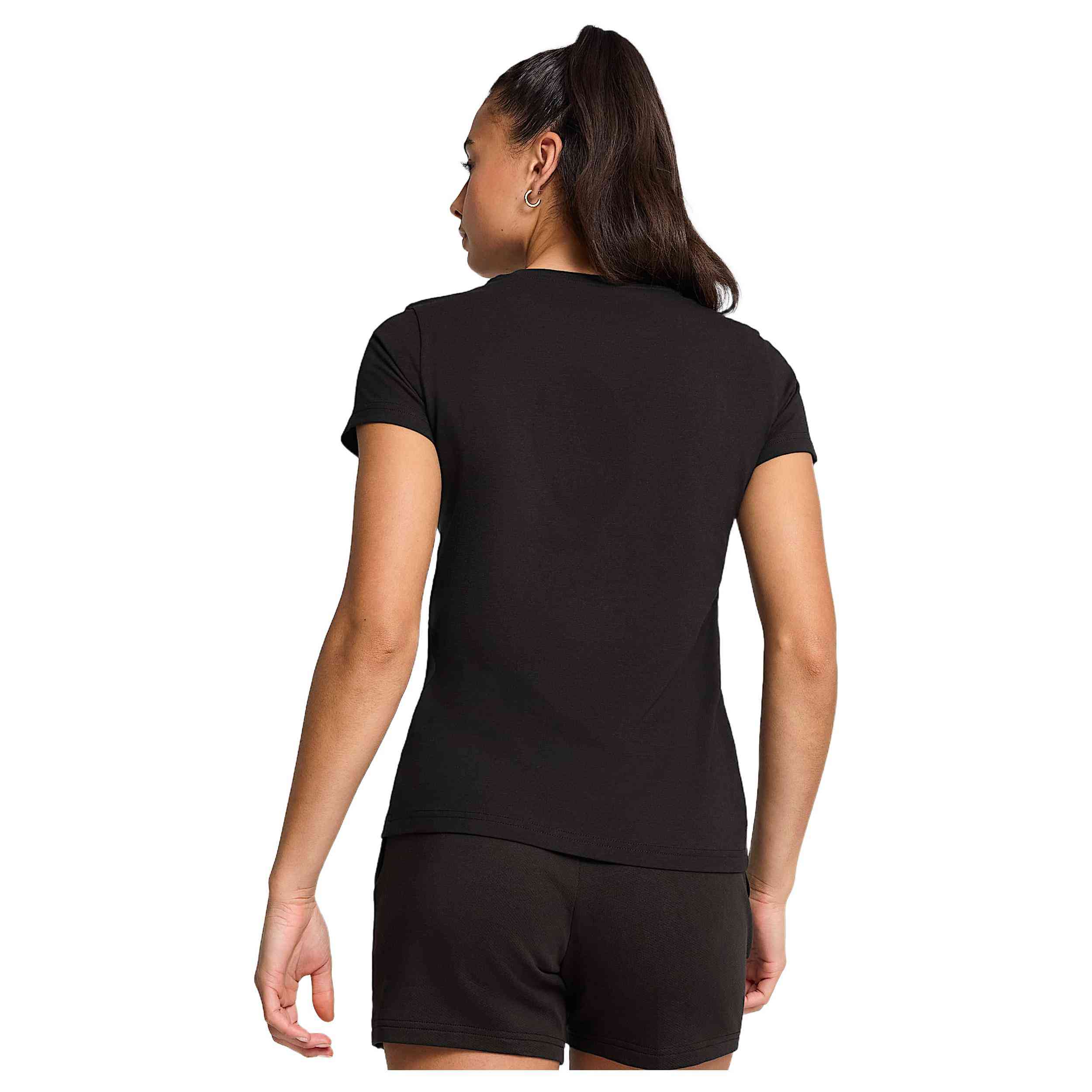 Camiseta De Manga Corta Puma 685016-01