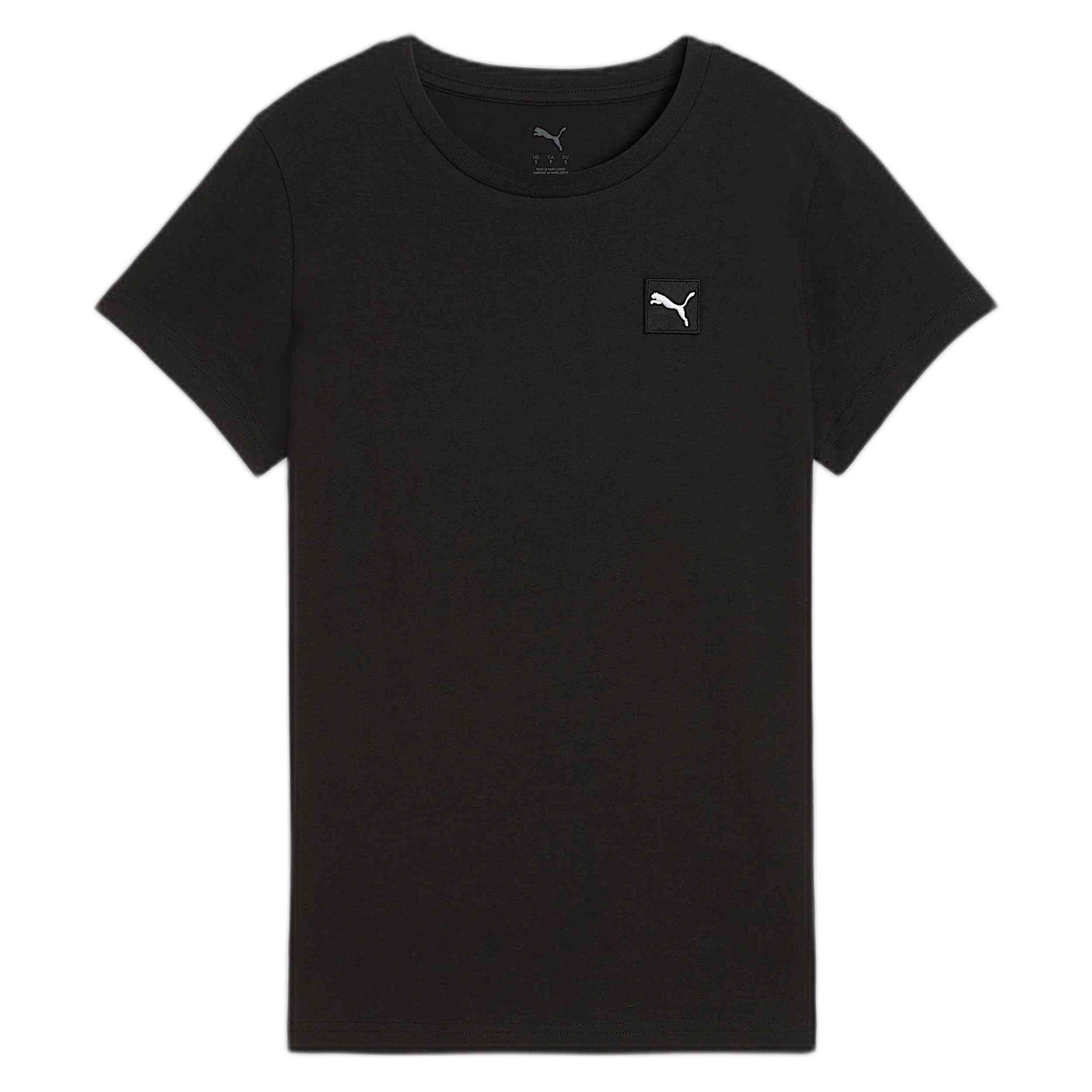 Camiseta De Manga Corta Puma 685016-01