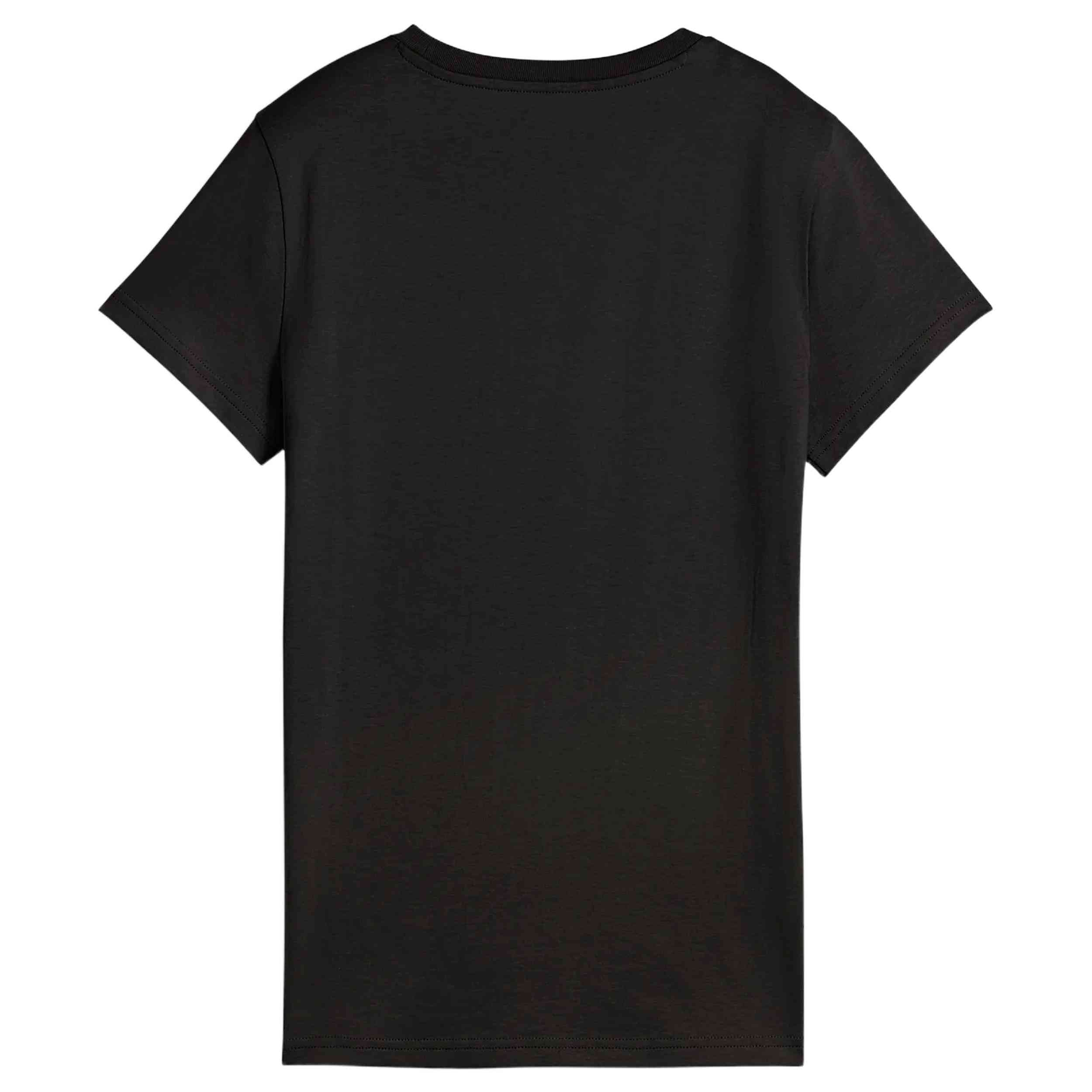 Camiseta De Manga Corta Puma 685016-01