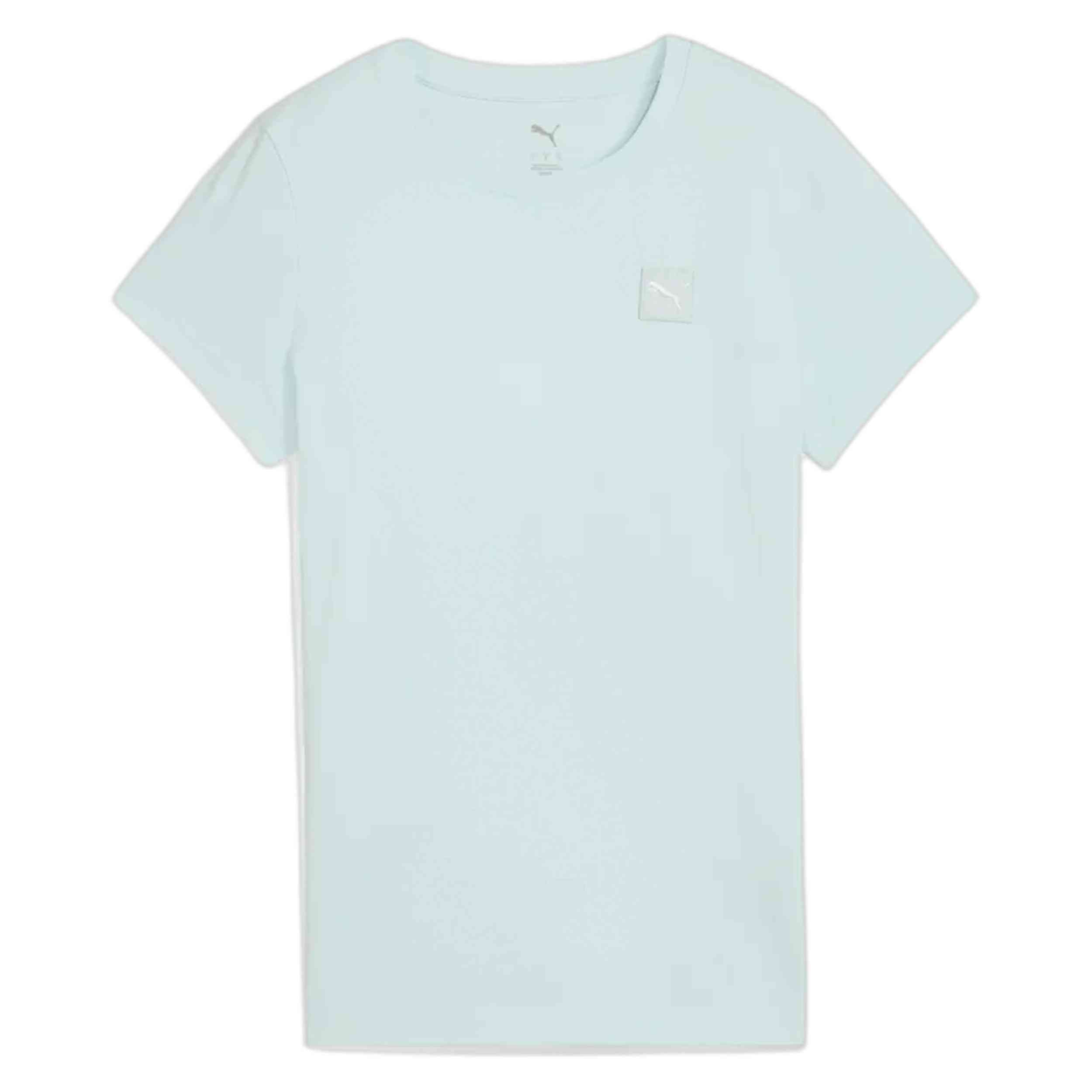Camiseta De Manga Corta Puma Elevated