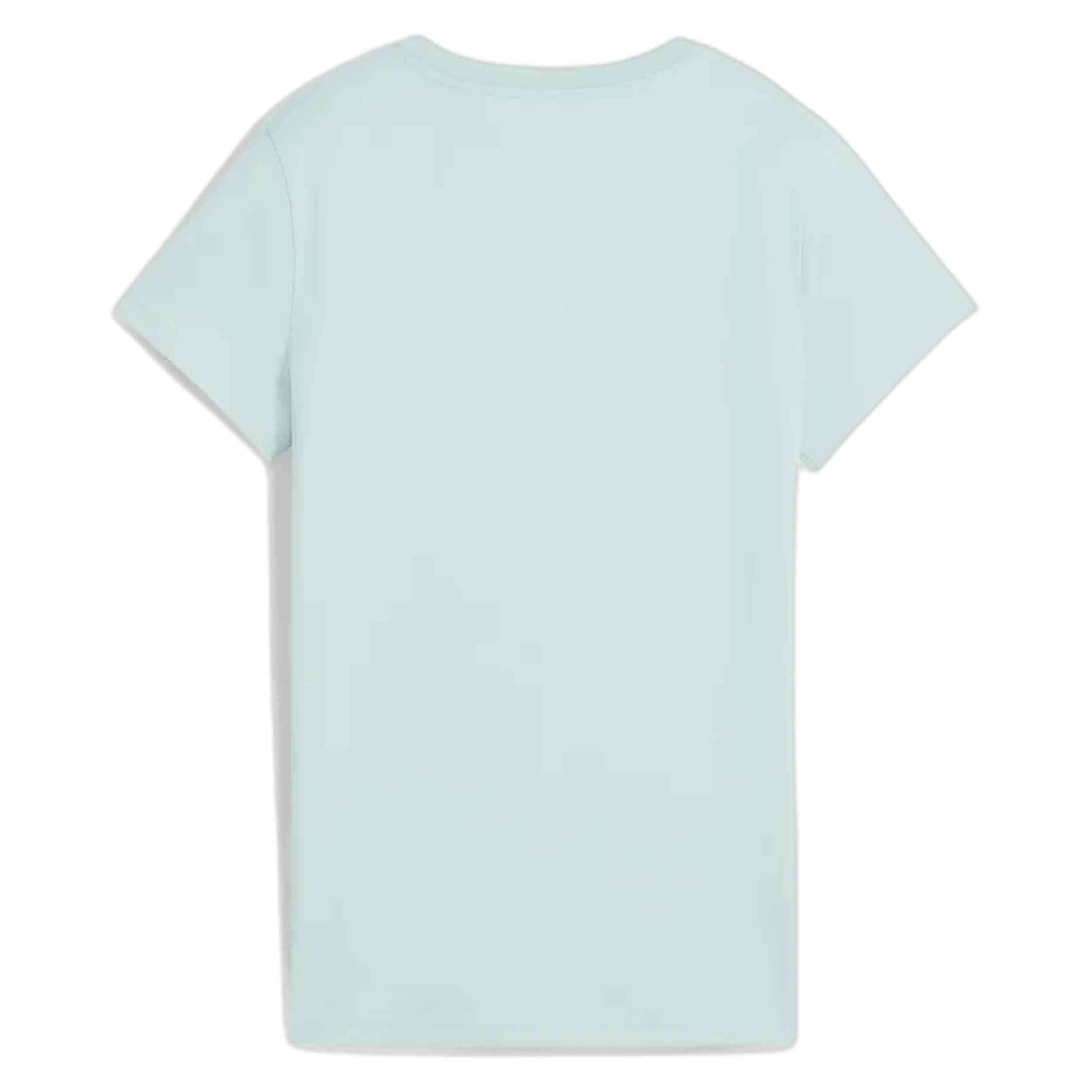 Camiseta De Manga Corta Puma Elevated