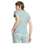 Camiseta De Manga Corta Puma Essentials Elevated