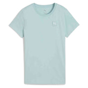 Camiseta De Manga Corta Puma Essentials Elevated
