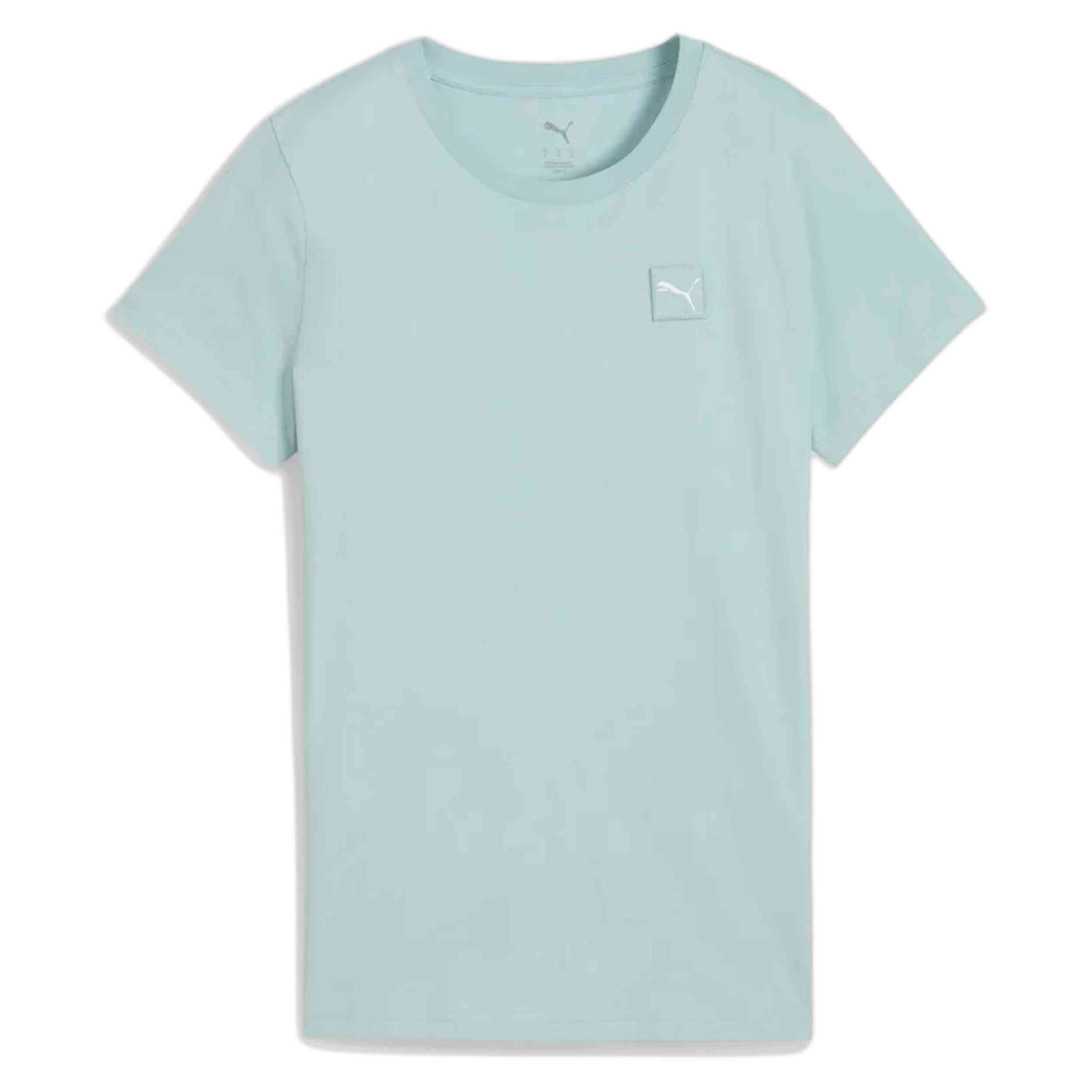 Camiseta De Manga Corta Puma Essentials Elevated